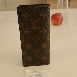 Louis Vuitton Eye Glass